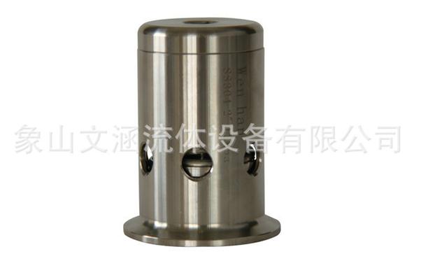 【快裝式呼吸閥】分類(lèi)，怎可一概不知？