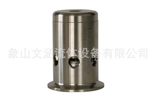 各有所長,【2寸呼吸閥】如何選擇?