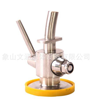 快裝取樣閥行業(yè)“鴻溝”在哪?