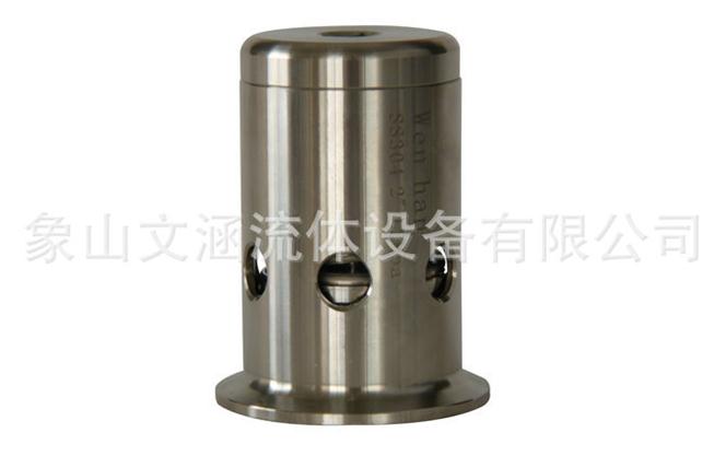 呼吸順暢,你需要一個(gè)呼吸閥