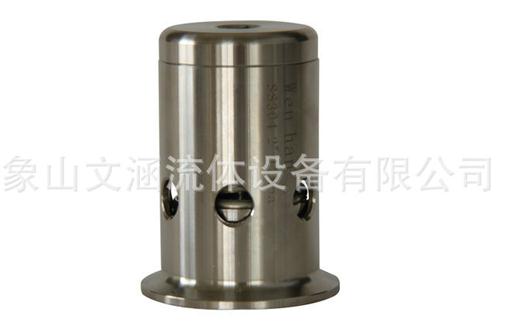 呼吸閥的計算及選用,沉甸甸的知識