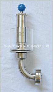 調(diào)節(jié)壓力閥-知己知彼,方能百戰(zhàn)百勝