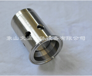 不銹鋼,這是不銹鋼304閥的制作材料