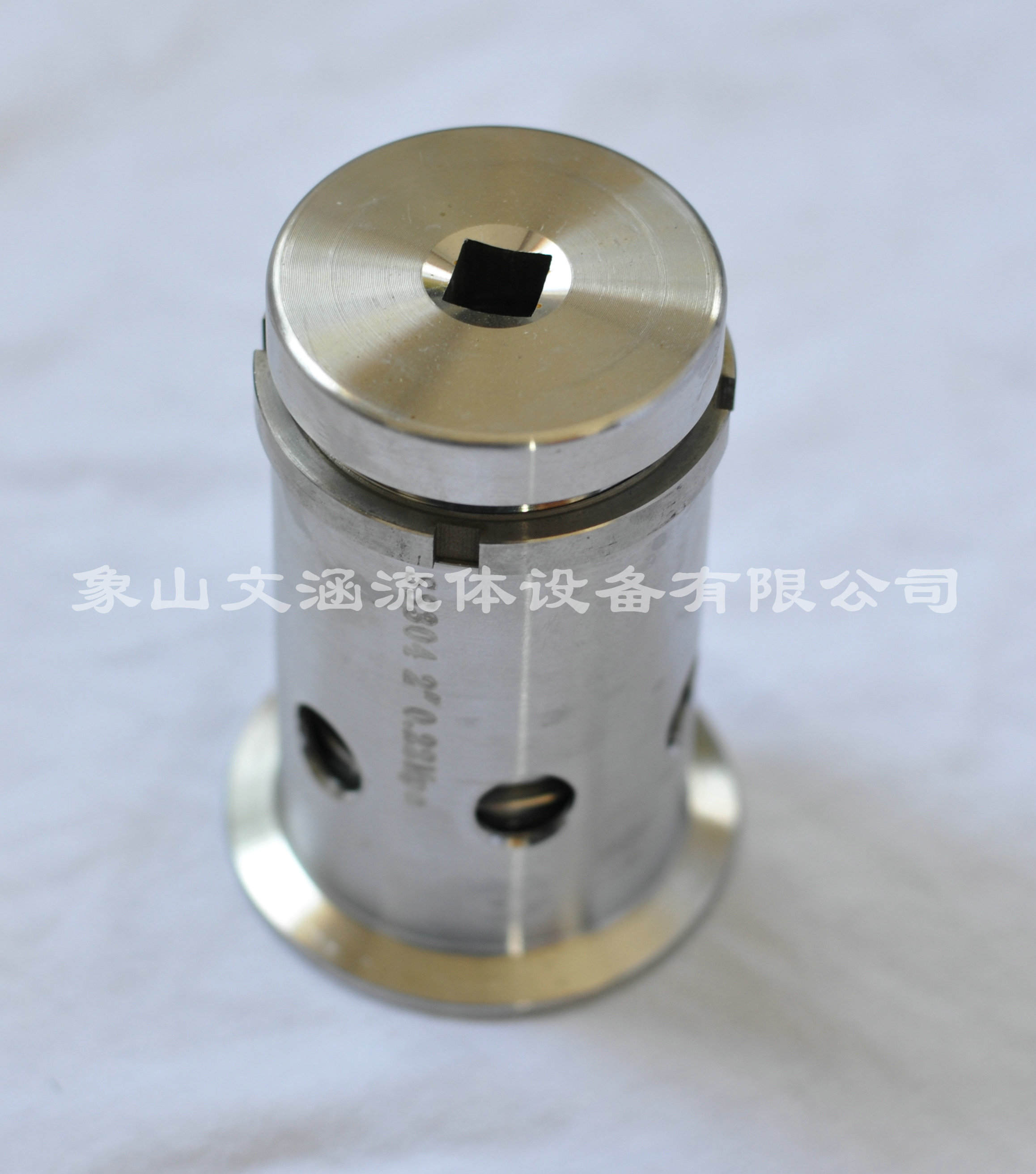 微調呼吸閥需做的保養有哪些？