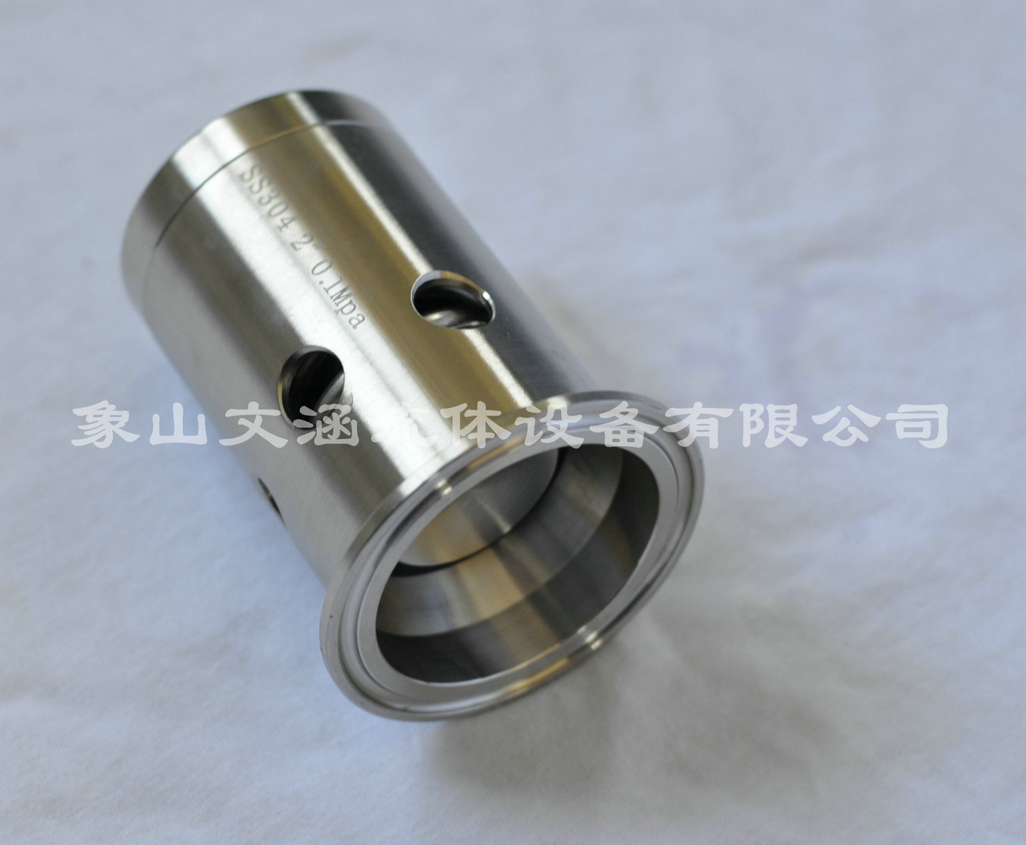 不銹鋼304安全閥的使用方法包括哪些？